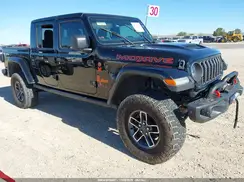 1C6JJTEG9RL112601 2024 JEEP GLADIATOR