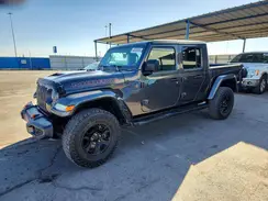 1C6JJTEGOML574117 2021 JEEP GLADIATOR