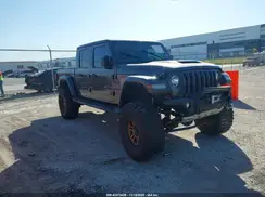1C6JJTEGXLL208552 2020 JEEP GLADIATOR