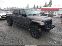 1C6JJTEGXLL208857 2020 JEEP GLADIATOR