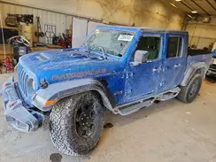 1C6JJTEGXLL209409 2020 JEEP GLADIATOR