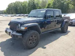 1C6JJTEGXLL209488 2020 JEEP GLADIATOR