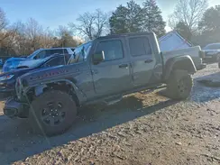 1C6JJTEGXLL209538 2020 JEEP GLADIATOR
