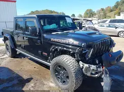 1C6JJTEGXLL209720 2020 JEEP GLADIATOR