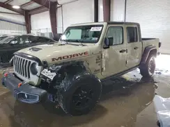 1C6JJTEGXLL215260 2020 JEEP GLADIATOR