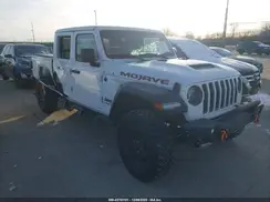 1C6JJTEGXML500848 2021 JEEP GLADIATOR