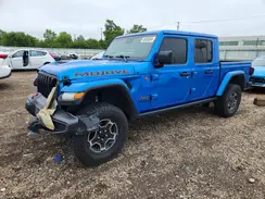 1C6JJTEGXML526897 2021 JEEP GLADIATOR