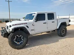 1C6JJTEGXML528164 2021 JEEP GLADIATOR