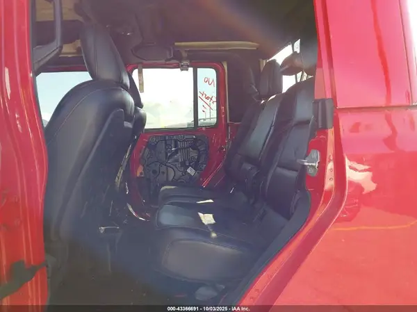 1C6JJTEGXML546809 2021 JEEP GLADIATOR - Image 8