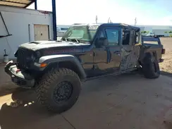 1C6JJTEGXML567529 2021 JEEP GLADIATOR
