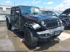 1C6JJTEGXML569376 2021 JEEP GLADIATOR
