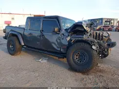 1C6JJTEGXML573329 2021 JEEP GLADIATOR