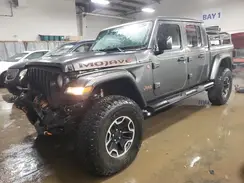1C6JJTEGXML574481 2021 JEEP GLADIATOR