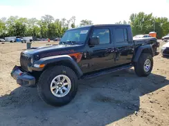 1C6JJTEGXML574660 2021 JEEP GLADIATOR