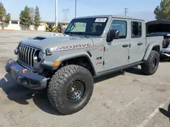 1C6JJTEGXML578689 2021 JEEP GLADIATOR