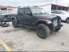 1C6JJTEGXML582242 2021 JEEP GLADIATOR