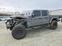 1C6JJTEGXML584072 2021 JEEP GLADIATOR
