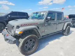 1C6JJTEGXML590776 2021 JEEP GLADIATOR