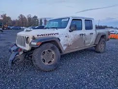 1C6JJTEGXML601940 2021 JEEP GLADIATOR