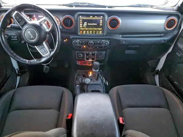 1C6JJTEGXML601940 2021 JEEP GLADIATOR - Image 8