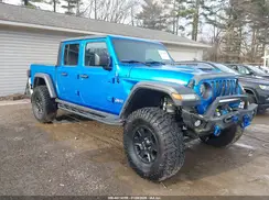 1C6JJTEGXML604241 2021 JEEP GLADIATOR