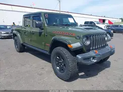 1C6JJTEGXML606605 2021 JEEP GLADIATOR