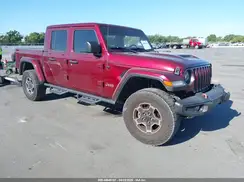 1C6JJTEGXML621511 2021 JEEP GLADIATOR