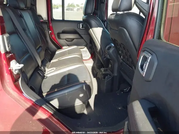 1C6JJTEGXML621511 2021 JEEP GLADIATOR - Image 8