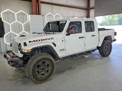1C6JJTEGXNL118255 2022 JEEP GLADIATOR