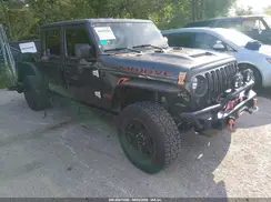 1C6JJTEGXNL123276 2022 JEEP GLADIATOR