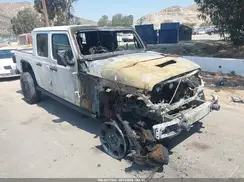 1C6JJTEGXNL128851 2022 JEEP GLADIATOR