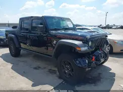 1C6JJTEGXNL135718 2022 JEEP GLADIATOR