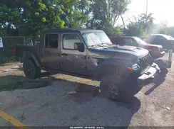 1C6JJTEGXNL150171 2022 JEEP GLADIATOR