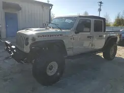 1C6JJTEGXNL152924 2022 JEEP GLADIATOR