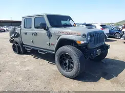 1C6JJTEGXNL155838 2022 JEEP GLADIATOR