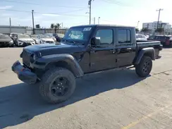 1C6JJTEGXNL177175 2022 JEEP GLADIATOR