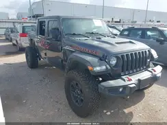 1C6JJTEGXPL501390 2023 JEEP GLADIATOR