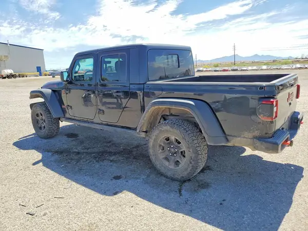 1C6JJTEGXPL511837 2023 JEEP GLADIATOR - Image 2