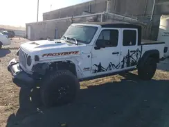 1C6JJTEGXPL515967 2023 JEEP GLADIATOR