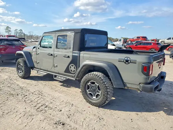 1C6JJTEGXPL524832 2023 JEEP GLADIATOR - Image 2