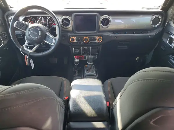 1C6JJTEGXPL524832 2023 JEEP GLADIATOR - Image 8