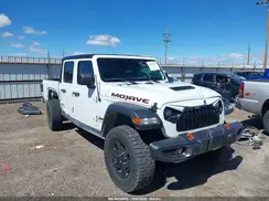 1C6JJTEGXPL530680 2023 JEEP GLADIATOR