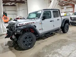 1C6JJTEGXPL541971 2023 JEEP GLADIATOR