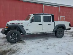 1C6JJTEGXPL543302 2023 JEEP GLADIATOR