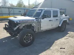 1C6JJTEGXPL547222 2023 JEEP GLADIATOR