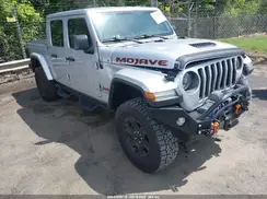 1C6JJTEGXPL548712 2023 JEEP GLADIATOR