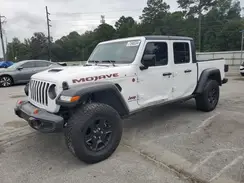 1C6JJTEGXPL554672 2023 JEEP GLADIATOR