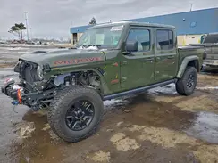 1C6JJTEGXPL569768 2023 JEEP GLADIATOR