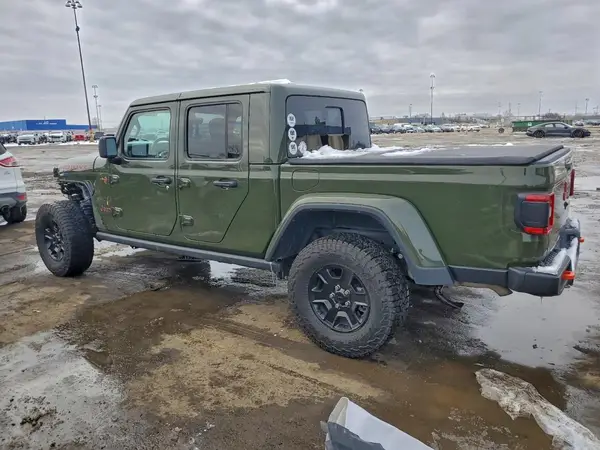 1C6JJTEGXPL569768 2023 JEEP GLADIATOR - Image 2