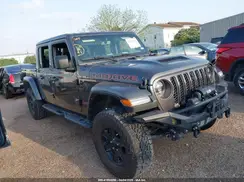 1C6JJTEGXPL573772 2023 JEEP GLADIATOR